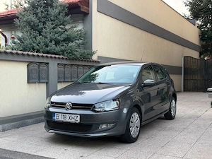 Volkswagen POLO 2012 1.2TDI Diesel 217.000KM! - imagine 2