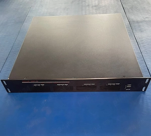 MONACOR SINUS 420 D   Amplificator PA 4 240W   100V   6 bucăți