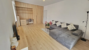 Inchiriere apartment 2 camerw, 10 min metrou, parcare inclusa - imagine 3