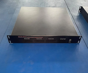 SINUS 450 D   Amplificator profesional PA 4 480W   100V   Class D