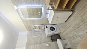 Inchiriere apartment 2 camerw, 10 min metrou, parcare inclusa - imagine 5