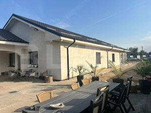 Casă premium în Coșoveni | 330 mp, teren 3.080 mp - imagine 3