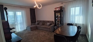 Se vinde Apartament Kristal Residence 3 camere Persoana Fizica - imagine 6