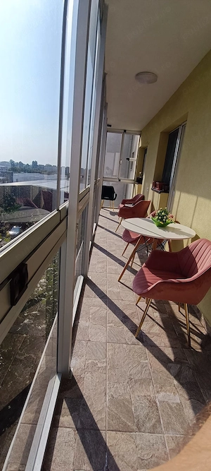Se vinde Apartament Kristal Residence 3 camere Persoana Fizica - imagine 10