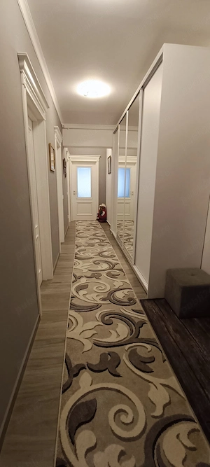 Se vinde Apartament Kristal Residence 3 camere Persoana Fizica - imagine 3