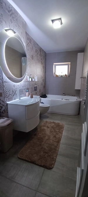 Se vinde Apartament Kristal Residence 3 camere Persoana Fizica - imagine 9