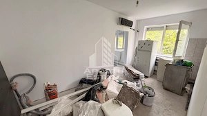 Apartament cu 3 camere | Calea Sagului – Piata Doina | 36 mp | Etaj 3/ - imagine 5