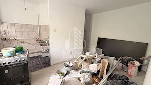 Apartament cu 3 camere | Calea Sagului – Piata Doina | 36 mp | Etaj 3/ - imagine 4