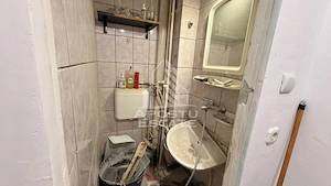 Apartament cu 3 camere | Calea Sagului – Piata Doina | 36 mp | Etaj 3/ - imagine 3