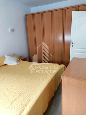 Apartament 2 camere de inchiriat, Pet friendly, Giroc, Timis - imagine 6