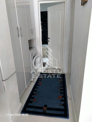 Apartament 2 camere de inchiriat, Pet friendly, Giroc, Timis - imagine 3