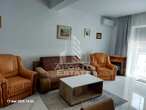 Apartament 2 camere de inchiriat, Pet friendly, Giroc, Timis