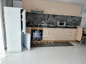 Apartament 2 camere de inchiriat, Pet friendly, Giroc, Timis - imagine 4