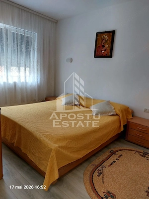Apartament 2 camere de inchiriat, Pet friendly, Giroc, Timis - imagine 5