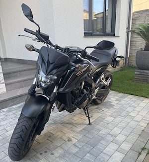 Honda CB650 F an 2018 cu ABS