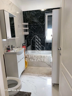 Apartament 2 camere de inchiriat, Pet friendly, Giroc, Timis - imagine 7