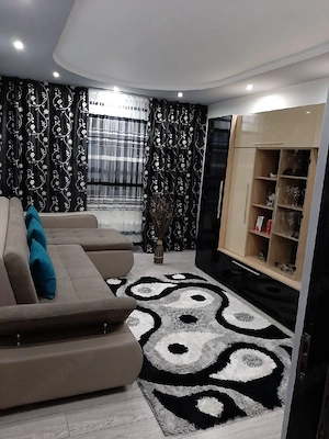 Apartament 2 camere decomandat  - imagine 5