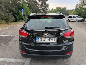 Hyundai ix35 Automata  - imagine 5