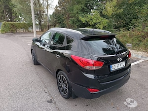Hyundai ix35 Automata  - imagine 2