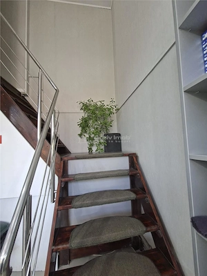 Spatiu comercial de inchiriat Sibiu- Vasile Milea - imagine 8