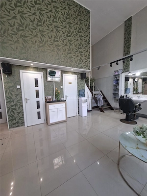 Spatiu comercial de inchiriat Sibiu- Vasile Milea - imagine 7