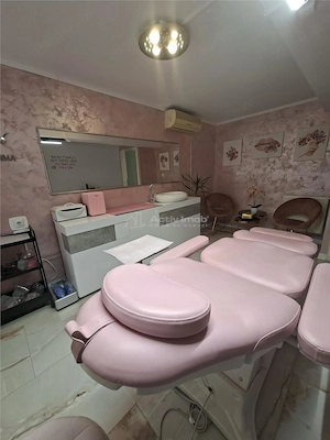 Spatiu comercial de inchiriat Sibiu- Vasile Milea - imagine 5
