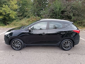Hyundai ix35 Automata  - imagine 4
