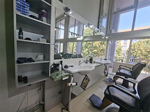 Spatiu comercial de inchiriat Sibiu- Vasile Milea - imagine 2