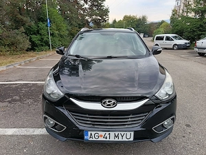 Hyundai ix35 Automata 