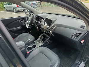 Hyundai ix35 Automata  - imagine 6