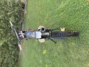 Kxd Cross 140 cc - imagine 5
