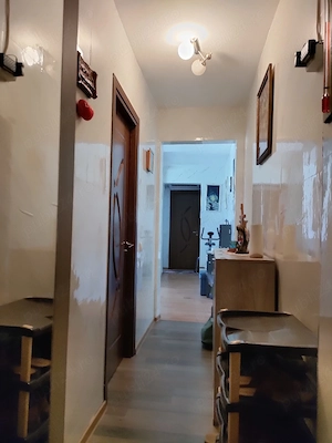 Vand ap. 2 camere decomandat - imagine 2