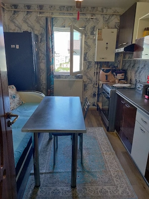 Vand ap. 2 camere decomandat - imagine 3