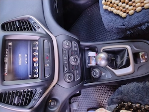 Jeep cherokee limited edition - imagine 7