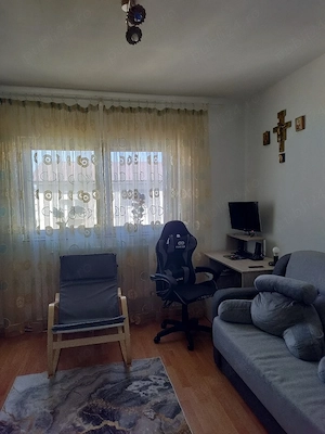Vand ap. 2 camere decomandat - imagine 5