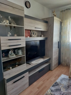 Vand ap. 2 camere decomandat - imagine 6