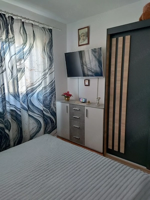 Vand ap. 2 camere decomandat - imagine 7