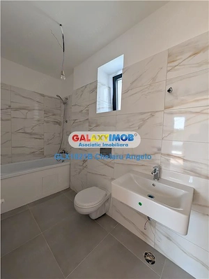 Unirii,apartamente exclusivist de  2 cam  in complex rezidential 2025 - imagine 5