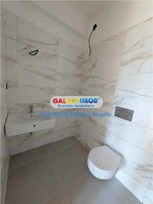 Unirii,apartamente exclusivist de  2 cam  in complex rezidential 2025 - imagine 4
