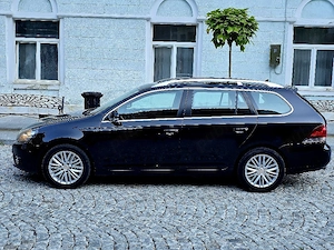 Vand VW Golf 6, 2.0 TDI 140 cp. - imagine 6