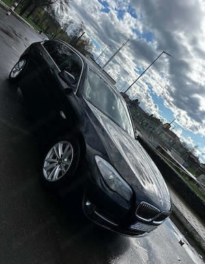 BMW Seria 5 520 d 2010  - imagine 2