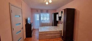 Garsoniera str Siret/Parcul Garii