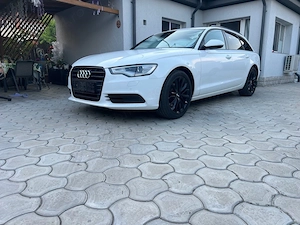 vand audi a 6 c7