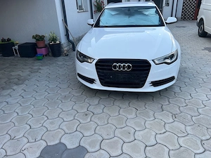 vand audi a 6 c7 - imagine 2