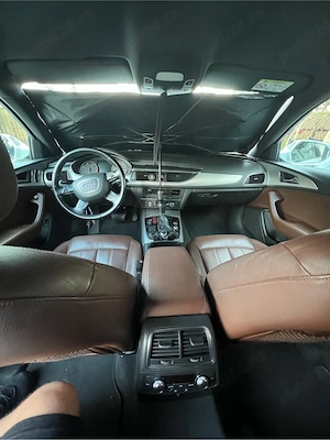vand audi a 6 c7 - imagine 3