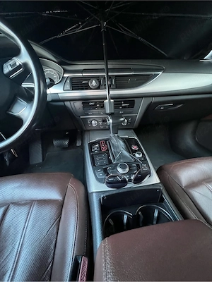 vand audi a 6 c7 - imagine 5