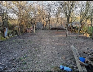 Casă de vânzare.25000 euro  Macoviste com Ciuchici sau la schimb  cu apartament..sau casă în Oravița - imagine 7