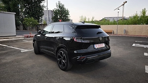 Renault Austral E-Tech Full Hybrid 200 CP Esprit Alpine - imagine 4