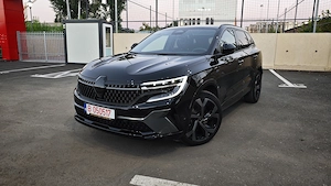 Renault Austral E-Tech Full Hybrid 200 CP Esprit Alpine