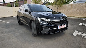 Renault Austral E-Tech Full Hybrid 200 CP Esprit Alpine - imagine 2